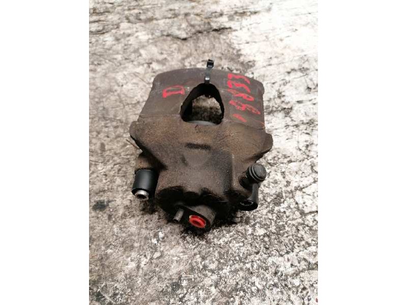 Recambio de pinza freno delantera derecha para volkswagen golf iv berlina (1j1) referencia OEM IAM   