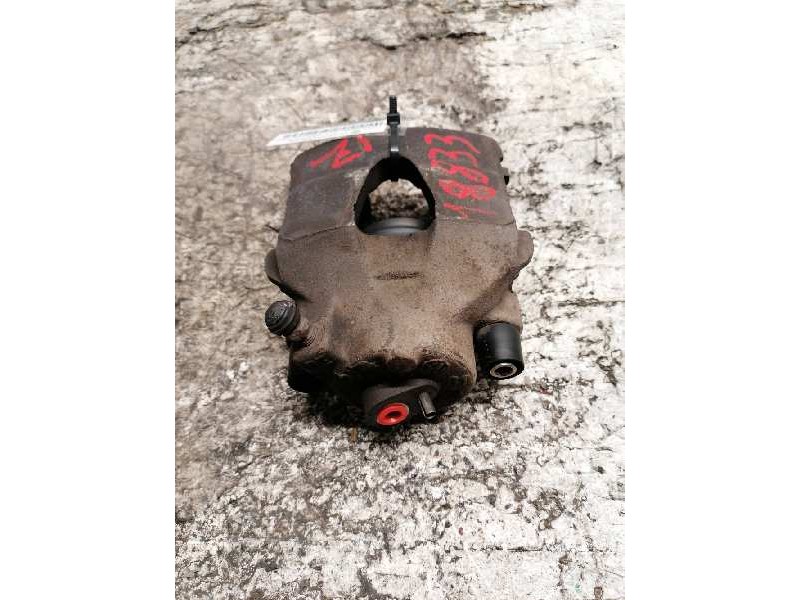 Recambio de pinza freno delantera izquierda para volkswagen golf iv berlina (1j1) referencia OEM IAM   