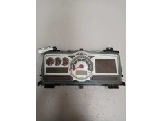 Recambio de cuadro instrumentos para renault magnum ab 2005 12.8 diesel referencia OEM IAM 7420977604  