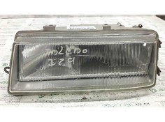 Recambio de faro izquierdo para seat toledo (1l) base referencia OEM IAM 961573  