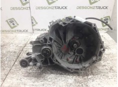 Recambio de caja cambios para opel meriva blue line referencia OEM IAM F23  