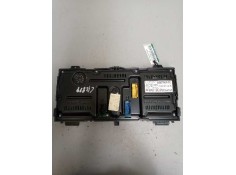 Recambio de cuadro instrumentos para renault magnum ab 2005 12.8 diesel referencia OEM IAM 7420977604   2