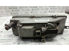 Recambio de faro izquierdo para seat toledo (1l) base referencia OEM IAM 961573   2
