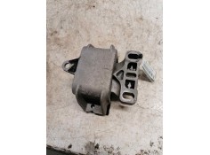 Recambio de soporte motor izquierdo para volkswagen golf iv berlina (1j1) básico referencia OEM IAM 1J0199555  
