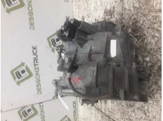 Recambio de caja cambios para opel meriva blue line referencia OEM IAM F23   2