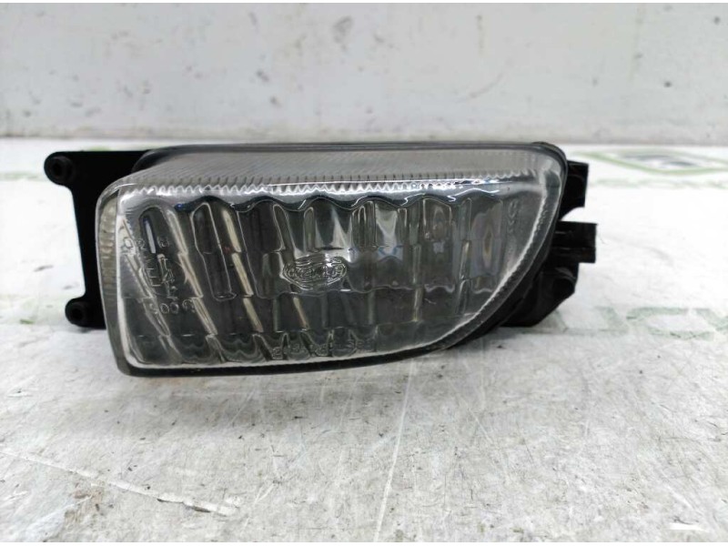 Recambio de faro antiniebla derecho para seat cordoba berlina (6k2) open referencia OEM IAM   