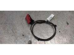 Recambio de palanca apertura capo para mercedes-benz clase e (w212) lim. e 200 cdi blueefficiency (212.005) referencia OEM IAM  