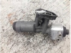 Recambio de soporte filtro aceite para volkswagen golf iv berlina (1j1) 25 aniversario referencia OEM IAM 038115389C  