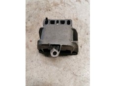 Recambio de soporte motor izquierdo para volkswagen golf iv berlina (1j1) básico referencia OEM IAM 1J0199555   2