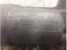 Recambio de soporte filtro aceite para volkswagen golf iv berlina (1j1) 25 aniversario referencia OEM IAM 038115389C   2