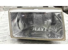 Recambio de faro izquierdo para renault trafic (desde 5.89) t 1100 referencia OEM IAM   
