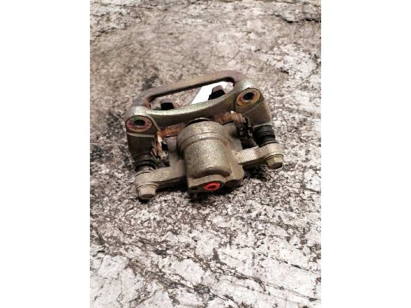Recambio de pinza freno trasera derecha para daewoo nubira berlina 1.6 cat referencia OEM IAM   