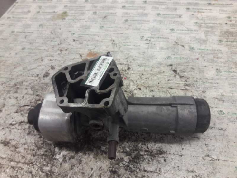 Recambio de soporte filtro aceite para volkswagen golf iv berlina (1j1) 25 aniversario referencia OEM IAM 038115389C  