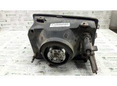 Recambio de faro izquierdo para renault trafic (desde 5.89) t 1100 referencia OEM IAM    2