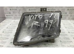 Recambio de faro izquierdo para mercedes-benz vito (w638) combi 113  (638.114) referencia OEM IAM   