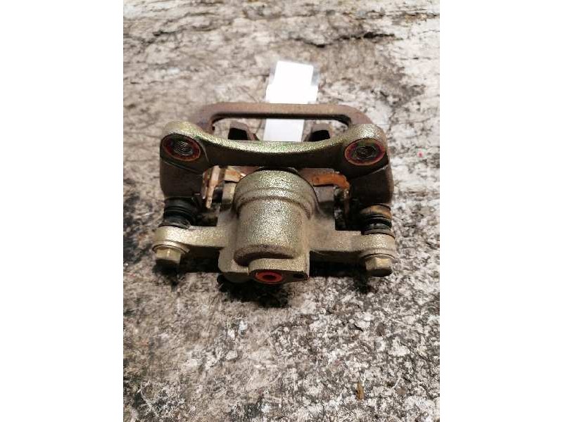 Recambio de pinza freno trasera izquierda para daewoo nubira berlina 1.6 cat referencia OEM IAM   