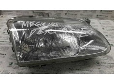 Recambio de faro derecho para renault megane i berlina hatchback (ba0) 1.9 d europa referencia OEM IAM   