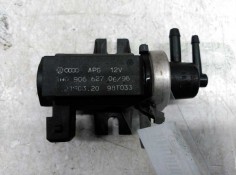 Recambio de electro valvula para seat cordoba berlina (6k2) open referencia OEM IAM 1H0906627  