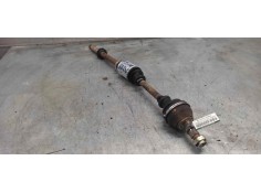 Recambio de transmision delantera derecha para citroën zx 1.9 d reflex referencia OEM IAM   