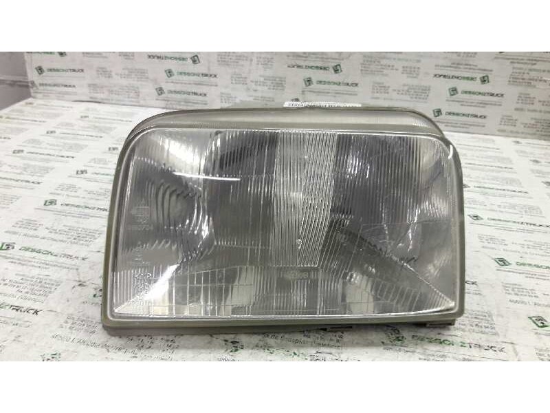 Recambio de faro izquierdo para renault rapid/express (f40) 1.9 d familiar (f40p) referencia OEM IAM 7700811983  