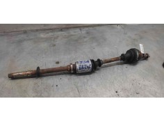Recambio de transmision delantera derecha para citroën zx 1.9 d reflex referencia OEM IAM    2