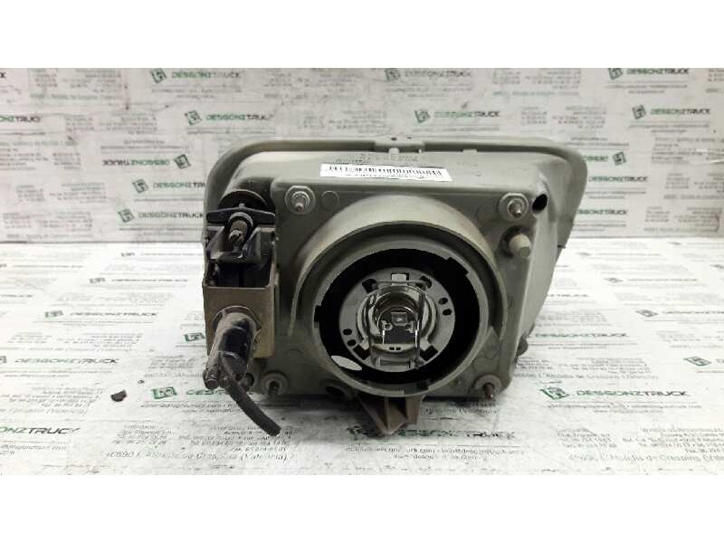 Recambio de faro izquierdo para renault rapid/express (f40) 1.9 d familiar (f40p) referencia OEM IAM 7700811983  