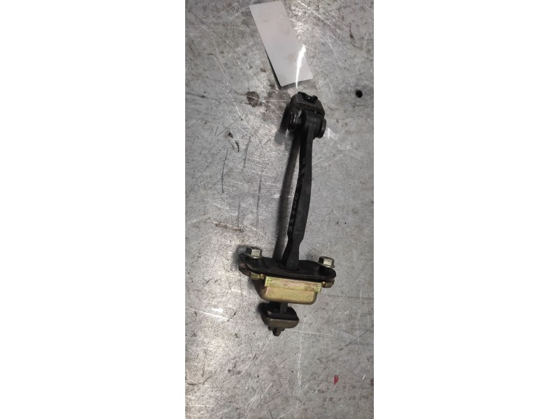 Recambio de retenedor puerta para ford focus turnier (cak) ghia referencia OEM IAM   delantera derecha