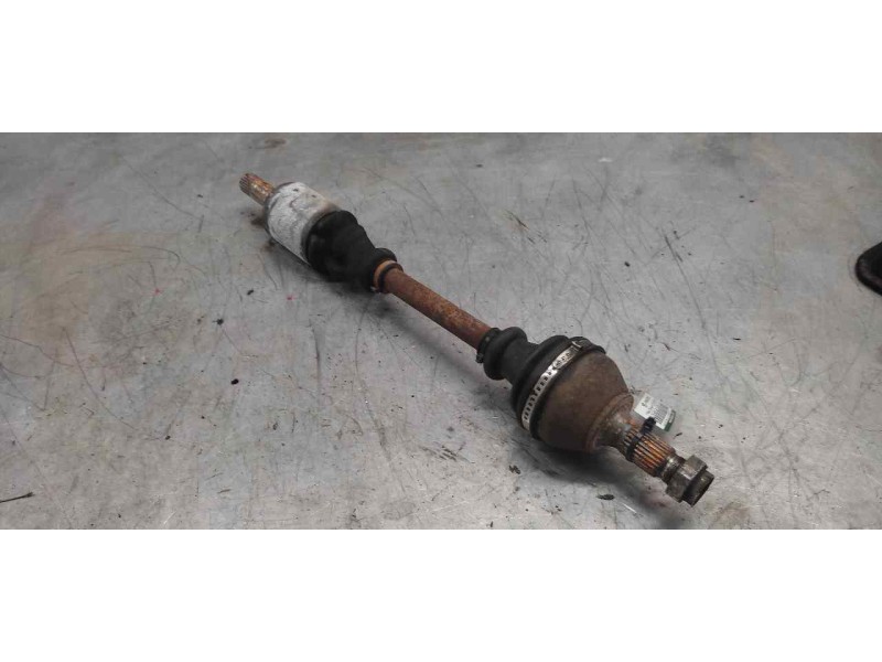 Recambio de transmision delantera izquierda para citroën zx 1.9 d reflex referencia OEM IAM   