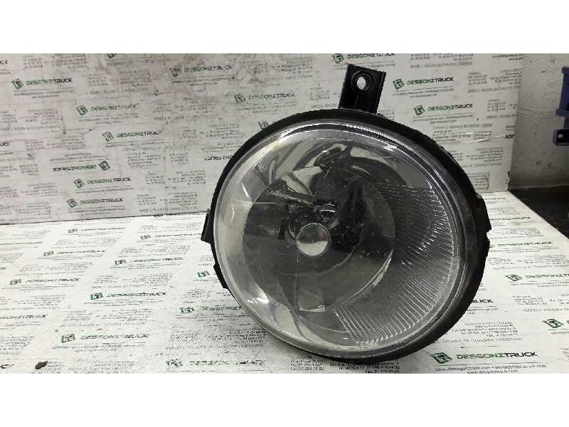 Recambio de faro derecho para volkswagen lupo (6x1/6e1) advance referencia OEM IAM 6X1941752J 6X1941001J 