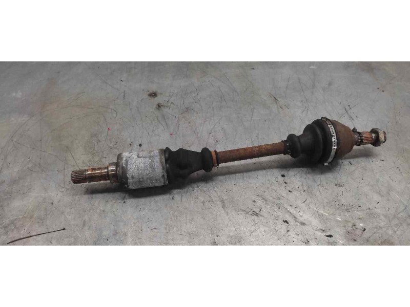 Recambio de transmision delantera izquierda para citroën zx 1.9 d reflex referencia OEM IAM   