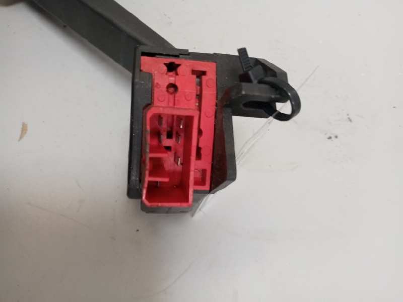 Recambio de mando limpia para iveco eurotech (mp) 9.5 diesel referencia OEM IAM   