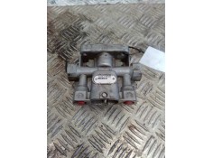 Recambio de valvula aire para scania serie 4 (p/r 124 g) fg  420 (6x2) e2/e3 corto cp 13 / 14 b referencia OEM IAM 9347142110  V