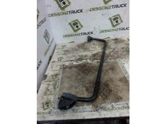 Recambio de brazo retrovisor derecho para mercedes-benz actros 2-ejes 6-cil. serie/bm 1840 (4x2) om 501 la megaspace referencia  2