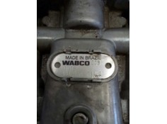 Recambio de valvula aire para scania serie 4 (p/r 124 g) fg  420 (6x2) e2/e3 corto cp 13 / 14 b referencia OEM IAM 9347142110  V 2