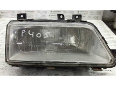 Recambio de faro derecho para peugeot 405 berlina gld exclusive referencia OEM IAM   