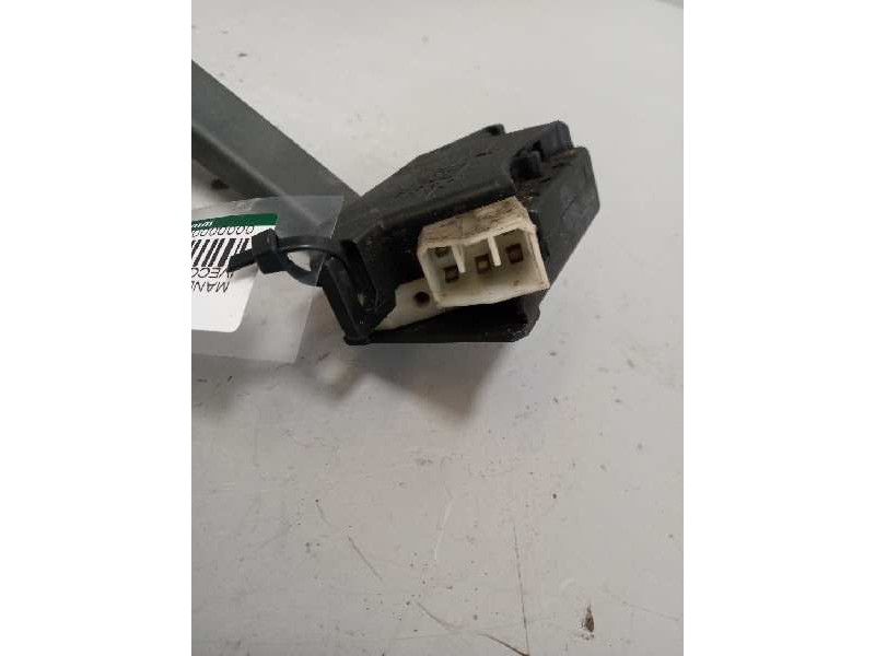 Recambio de mando intermitentes para iveco eurotech (mp) 9.5 diesel referencia OEM IAM   