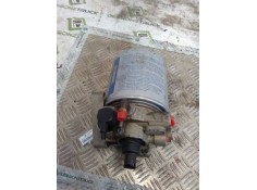 Recambio de valvula aire para scania serie 4 (p/r 124 g) fg  420 (6x2) e2/e3 corto cp 13 / 14 b referencia OEM IAM 4324100810 14