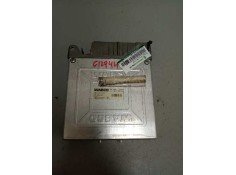 Recambio de modulo electronico para iveco eurotech (mp) 9.5 diesel referencia OEM IAM 4460040660  CENTRALITA ABS