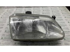 Recambio de faro derecho para renault megane i berlina hatchback (ba0) 1.9 d alize referencia OEM IAM   
