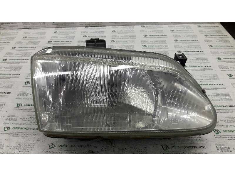 Recambio de faro derecho para renault megane i berlina hatchback (ba0) 1.9 d alize referencia OEM IAM   