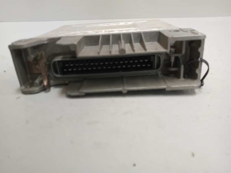 Recambio de modulo electronico para iveco eurotech (mp) 9.5 diesel referencia OEM IAM 4460040660  CENTRALITA ABS