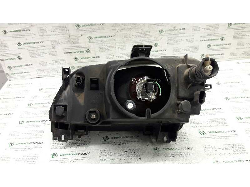 Recambio de faro derecho para renault megane i berlina hatchback (ba0) 1.9 d alize referencia OEM IAM   