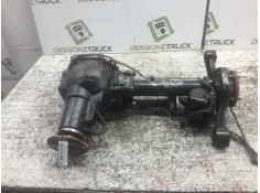 Recambio de grupo diferencial delantero para mitsubishi montero (v60/v70) 3.5 gdi gls kaiteki (5-ptas.) referencia OEM IAM MR453