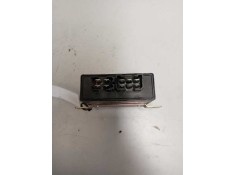Recambio de modulo electronico para iveco eurotech (mp) 9.5 diesel referencia OEM IAM 98411035 58431005  2
