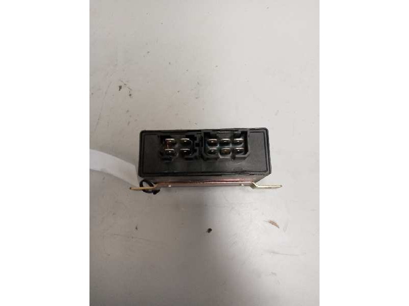 Recambio de modulo electronico para iveco eurotech (mp) 9.5 diesel referencia OEM IAM 98411035 58431005 