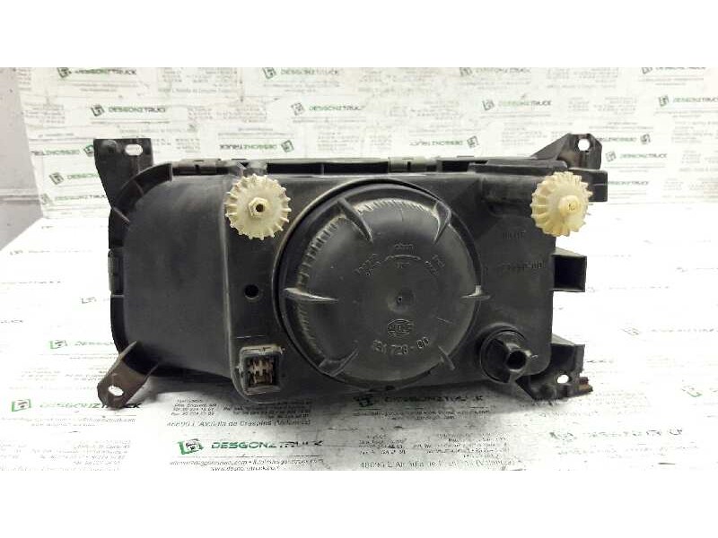 Recambio de faro derecho para volkswagen passat berlina (3a2) gl referencia OEM IAM 13348000  