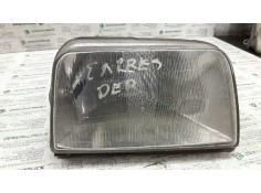 Recambio de faro derecho para renault rapid/express (f40) 1.9 d familiar (f40p) referencia OEM IAM   