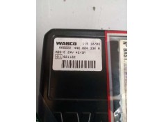 Recambio de modulo electronico para iveco eurorider d-43 referencia OEM IAM 4460043300 504016998 CENTRALITA ABS 2