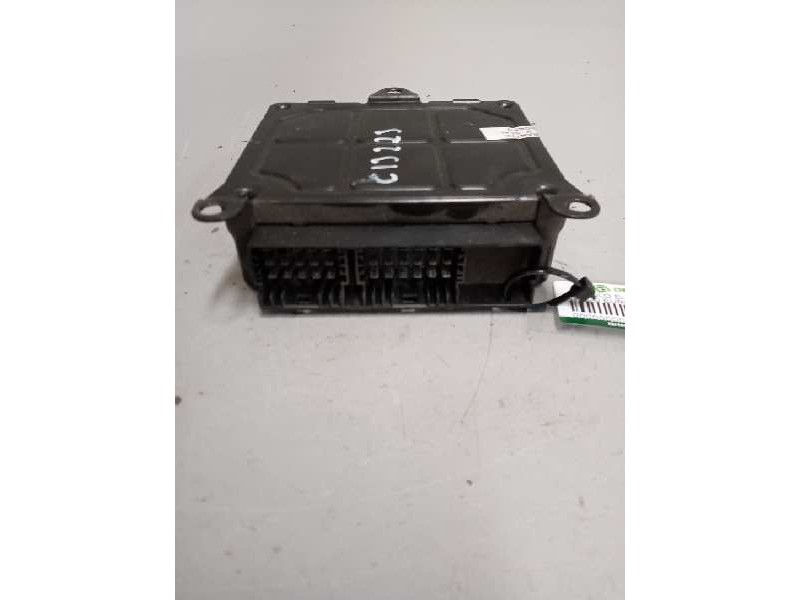 Recambio de modulo electronico para iveco eurorider d-43 referencia OEM IAM 4460043300 504016998 CENTRALITA ABS