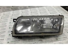 Recambio de faro izquierdo para nissan primera berl./familiar (p10/w10) gx berlina (a,e) referencia OEM IAM   